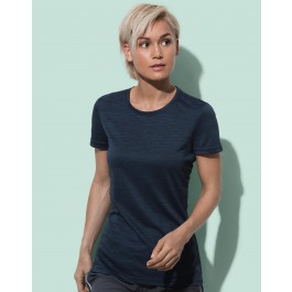 Women`s Active Intense Tech T-shirt