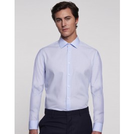 Seidensticker Tailored Fit Shirt LS Business