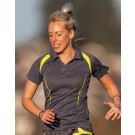 Lady Spiro Team Spirit Polo