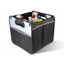 TRUNK ORGANIZER WITH FLAP